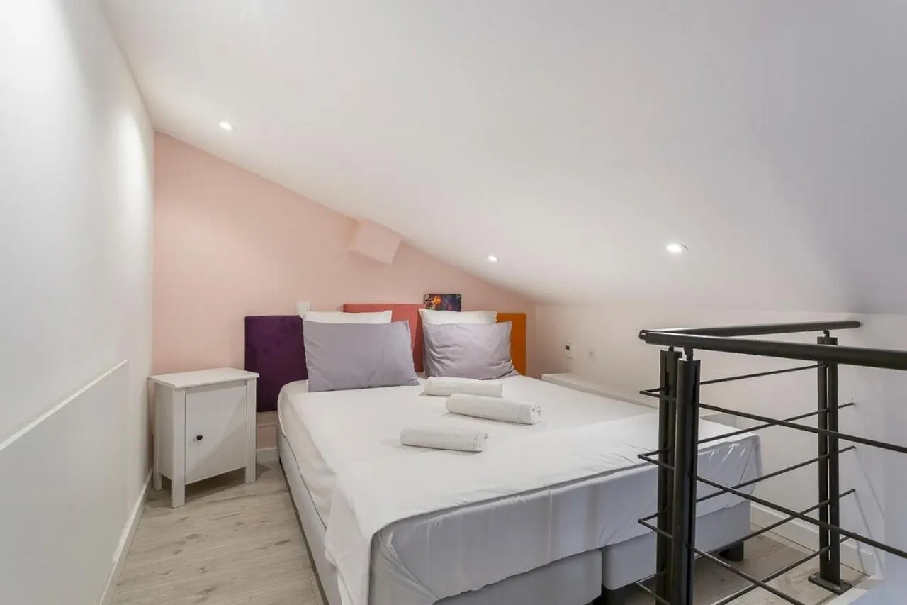 ליון Studio Paul Bert -Appartement Cosy -Climatisation