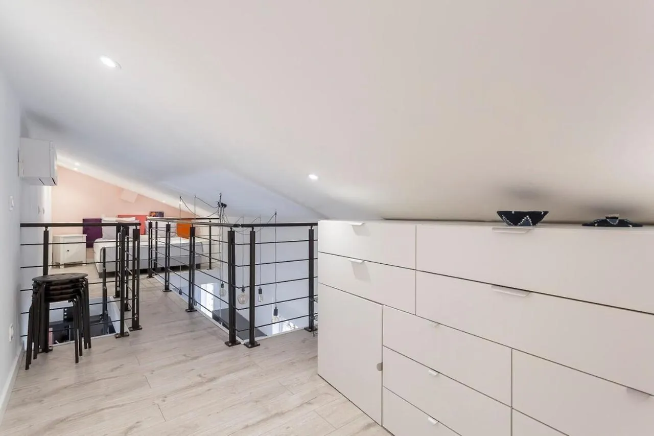 ליון Studio Paul Bert -Appartement Cosy -Climatisation