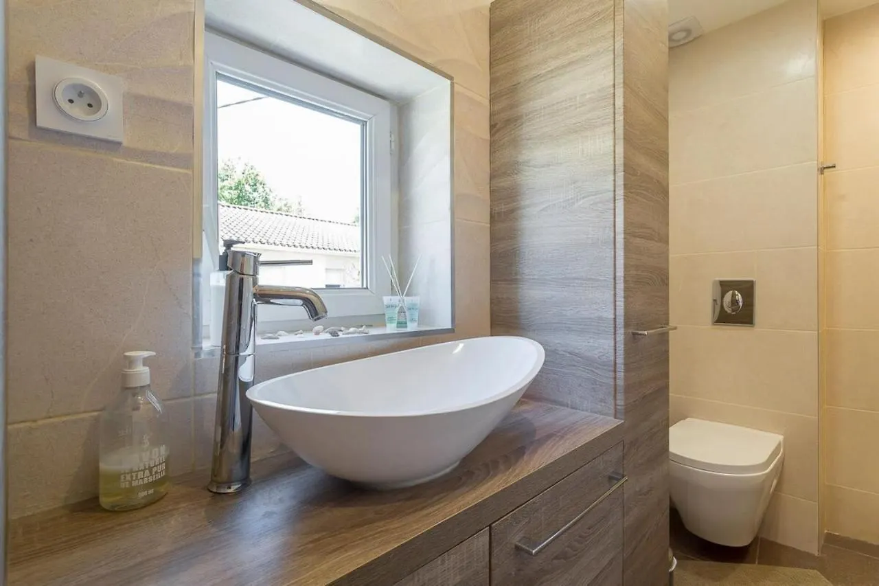ליון Studio Paul Bert -Appartement Cosy -Climatisation דירה