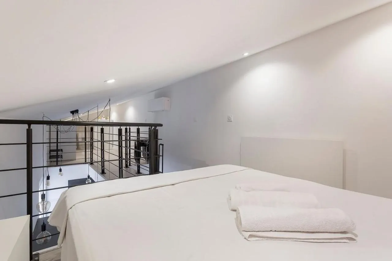 Studio Paul Bert -Appartement Cosy -Climatisation Lyon 0*,